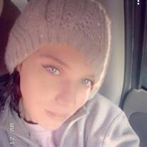 Jessica Marie Smith