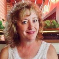 Cheryl Renee Wagner