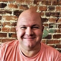 Timothy Brian Rogers