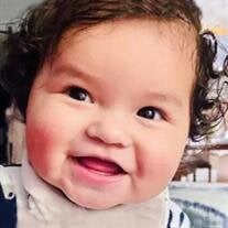 Hannah Rose Alvarado Diaz