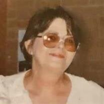 Jane Marie Brewer