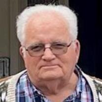 Lawrence Henry Oliver