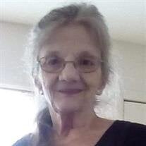 Gloria Jean Jolly