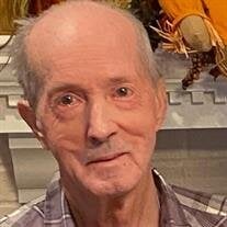 Gerald "Jerry" Hamrick