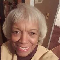 Delores Ann Wilson