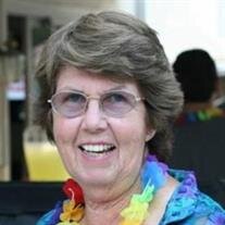 Kathleen "Kathie" Patricia Ferraro