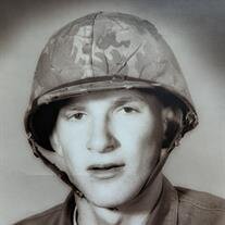 Bernhard Norman Martinson, Jr.