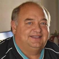 Ricky Lee Koehler