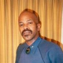 MR. ANTHONY BARBER
