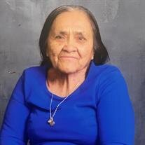 Esther Chavez