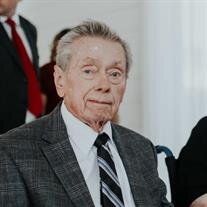 Donald Alexander Mathe