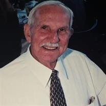 Lewis "Louie" Arnold Davis Sr