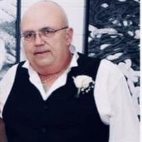 Billy Cloys Padgett
