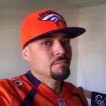 Matthew James Romero