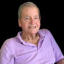 Homer Martin