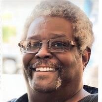 Charles Willie Smith
