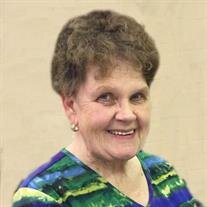 Marilyn Gail Mischel