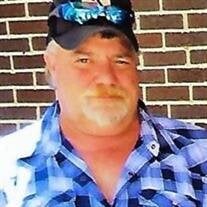 Timothy Wayne Gum