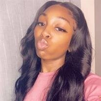 Tyana Perry