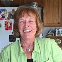 Ann Marie McRae