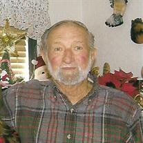 Ronald Edward Scheets SR