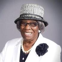 Mother Leartis E. Bright