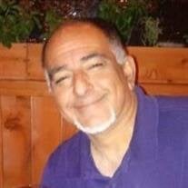 Edmond A. Samo