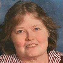 Mary Louise Knudson