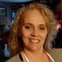 Carri Ann Cafer-Jennings