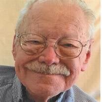 Frank Andrew Miller
