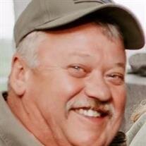 Douglas Wayne "Doug" Williams