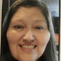 Brenda Jacqueline Stone