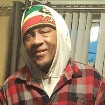 Henry Townes Jr.