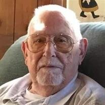 Mr. Donald V. Andrews