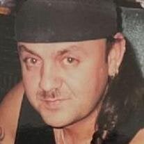 Richard E. Frieszell Jr.