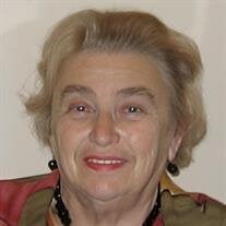 Raisa Tonkonogy