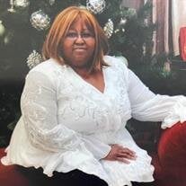 Carrie Hardnett Swain