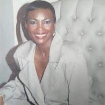 Beverly J. Murray