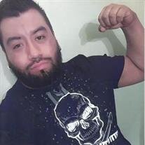 Ismael Salinas Sanchez
