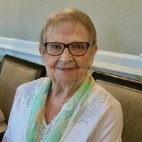 Anne Clements