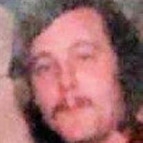 Terry Hammen