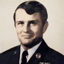 David LeRoy Thurstenson
