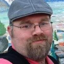 Kevin Dewayne Cryer