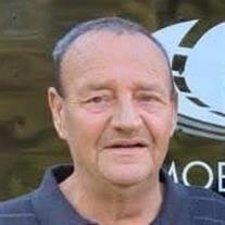 Ronald L. Williams Jr.