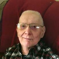 Danny L. Larson