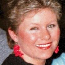 Debra "Debbie" Wendy Coulson