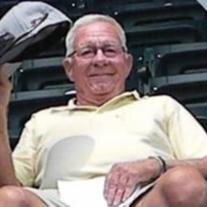 Frank A. Briner Jr.