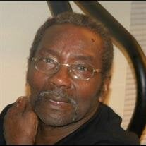 Michael Lee Christopher, Sr.