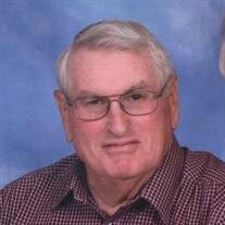 Carl Ed Martin