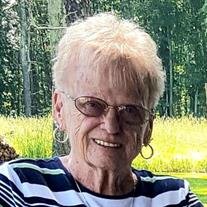 Patricia A. Young